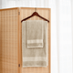 ORGANIC COTTON HAND TOWEL