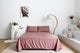 BAMBOO DUVET COVER