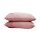 BAMBOO PILLOW CASE PAIR STANDARD