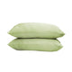 BAMBOO PILLOW CASE PAIR STANDARD