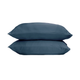 BAMBOO PILLOW CASE PAIR STANDARD