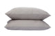 BAMBOO PILLOW CASE PAIR STANDARD