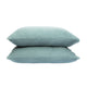 BAMBOO PILLOW CASE PAIR STANDARD