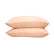 BAMBOO PILLOW CASE PAIR STANDARD