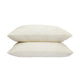 BAMBOO PILLOW CASE PAIR STANDARD