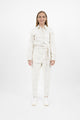 San Francisco Sustainable Denim Boilersuit