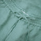 FRENCH LINEN OFF-DUTY SHORTS