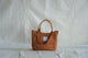 SATCHEL TOTE