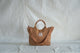 SATCHEL TOTE