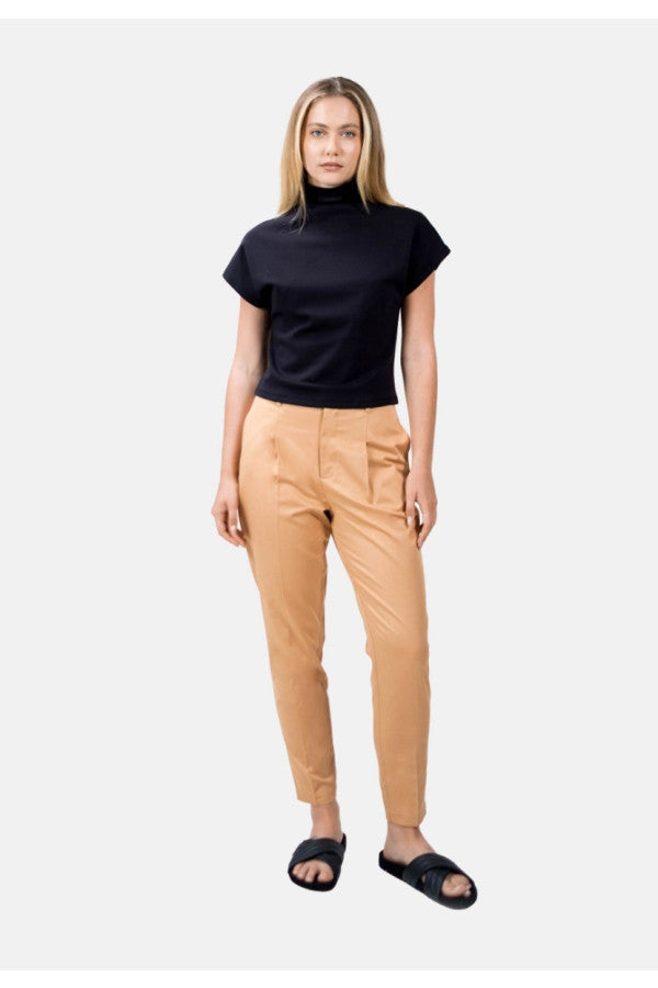 SALO TAPERED TROUSERS