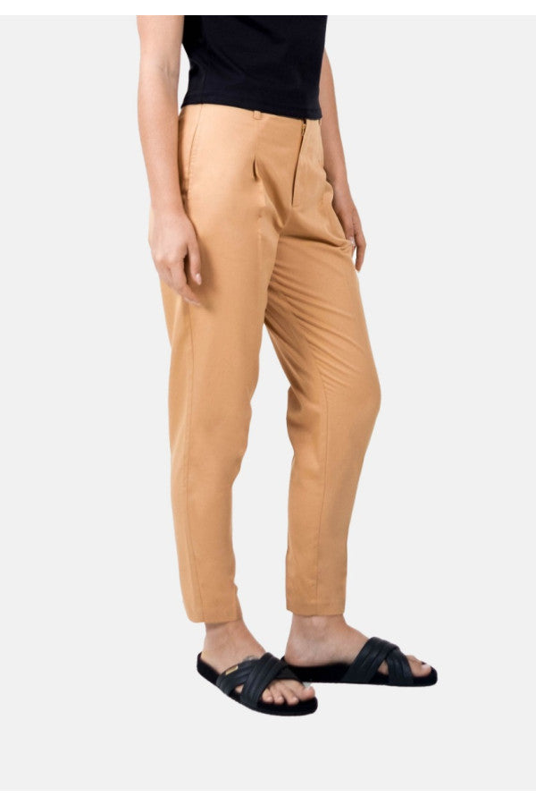 SALO TAPERED TROUSERS
