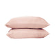 BAMBOO PILLOW CASE PAIR STANDARD