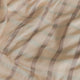 BAMBOO CHECKERED PILLOW CASE PAIR STANDARD